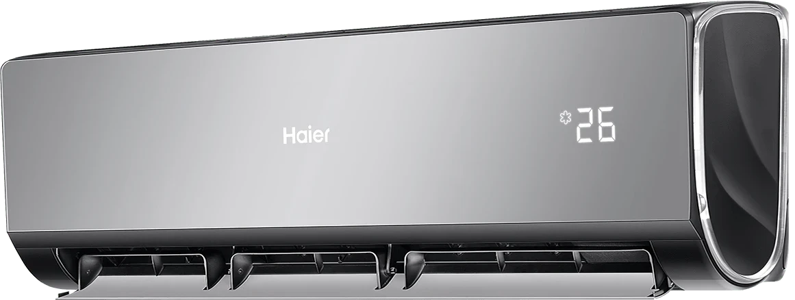 Кондиционер haier