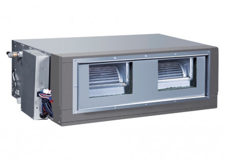 Канальный кондиционер Haier AD48HS1ERA(S) / 1U48LS1ERB(S)