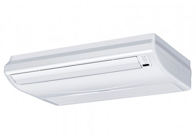 Внутренний блок напольно-потолочный Haier AC18CS1ERA(S)