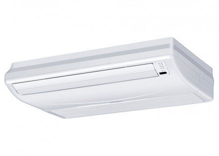 Внутренний блок напольно-потолочный Haier AC18CS1ERA(S)