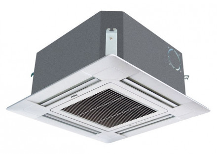 Кассетный кондиционер Haier AB12CS3ERA(S) / 1U12DS3EAA