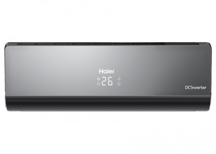 Внутренний блок настенный Haier AS09NS5ERA-B