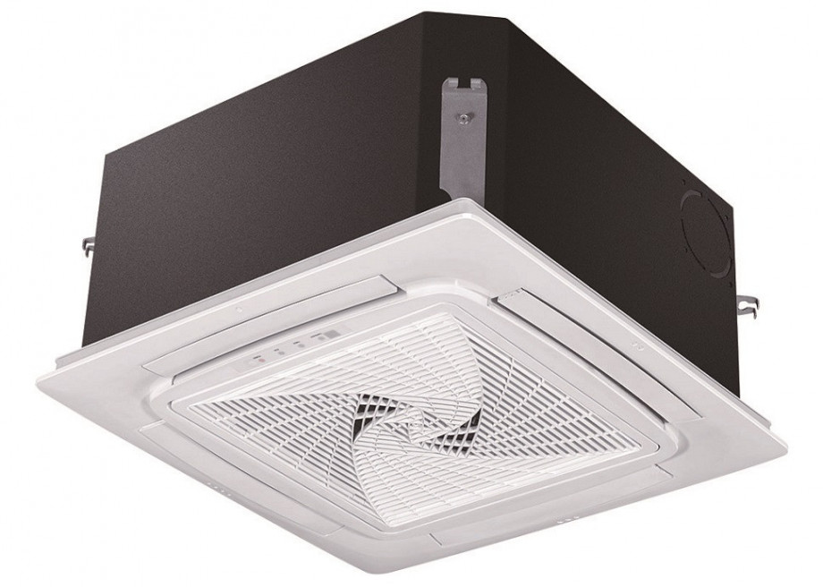 Кассетный кондиционер Haier AB12CS2ERA(S) / 1U12BS3ERA