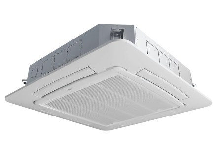 Кассетный кондиционер Haier AB105F2LR1FA / 1U105F2LQ1FB