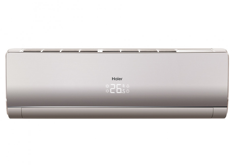 Настенный кондиционер Haier AS09NS5ERA-G / 1U09BS3ERA