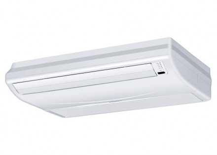 Напольно-потолочный кондиционер Haier AC18CS1ERA(S) / 1U18FS2ERA