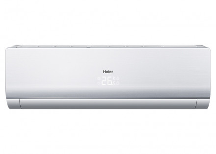 Настенный кондиционер Haier AS18NS3ERA-W / 1U18FS2ERA