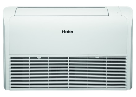 Напольно-потолочный кондиционер Haier AC50S2LG1FA / 1U50S1LM1FA
