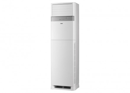 Колонный кондиционер Haier AP48DS1ERA(S) / 1U48LS1EAB(S)