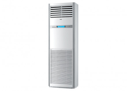 Колонный кондиционер Haier AP48KS1ERA(S) / 1U48LS1EAB(S)