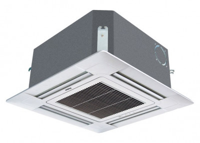 Внутренний блок кассетный Haier AB12CS1ERA(S)
