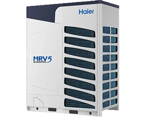Мультизональные системы VRF